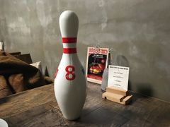 -HIGH FIVE哈福手工汉堡(桂林路店)