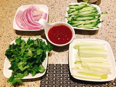 -老昌春饼(大直街店)