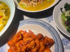 -老外婆·渔村(恒一广场店)