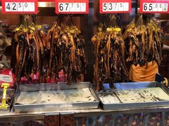 -皇上皇腊味店(下九路店)