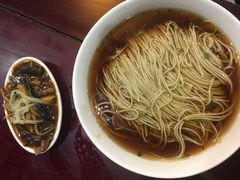 -东吴面馆(金门路金门国际商业广场店)
