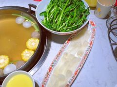 -汕头八合里海记牛肉店(清河店)