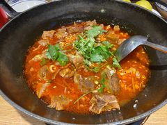 -福茂源横山铁锅羊肉(牡丹园店)