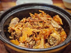 翔安姜母鸭/例-临家闽南菜(宝洲路店)