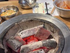 -姜虎东白丁烤肉(深圳湾后海汇店)