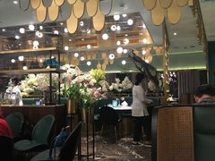 门面-雀蓝川菜(奥体广场店)