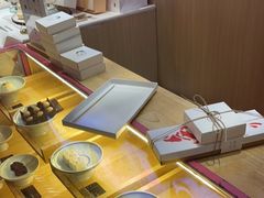 -阮大兴糕团(滨江宝龙店)
