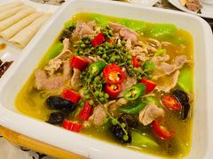 -一江春水·杭帮臻宴(三台山店)