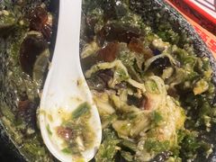 -炭舍干锅(华发商都店)