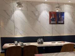 大堂-同仁四季椰子鸡(福田东园总店)