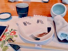 -伟峰·枫寿司(东樾店)