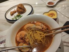 -子霖南山鲜虾面(南山总店)