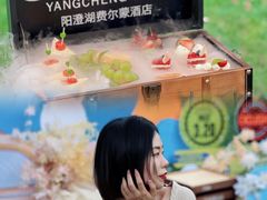 -阳澄湖费尔蒙酒店