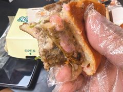 -龙湖杭州滨江天街