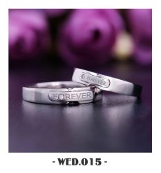 -威德钻石-克拉钻大本营(南京东路店)