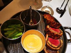 -Le Bistrot de Racine