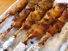 -About Bistro關於·泰式家庭料理