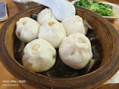小笼包-老牌依强牛肉店(达道总店)