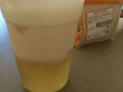 -喜茶(深圳福田星河COCO Park店)