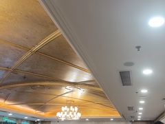 -汗腾格里·风味餐厅(新疆驻京办店)