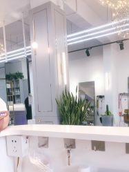 -FUTURE HN男士发型风格设计