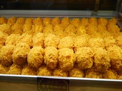 -鲍师傅糕点(春熙路店)