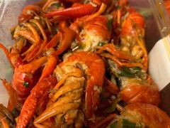 -李叔叔虾蟹大排档(青羊店)