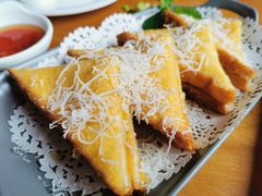 -河内街越南融合菜(侨港店)