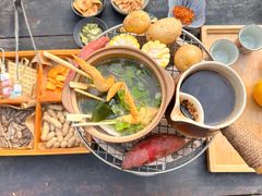 -柠檬花院烤肉·围炉煮茶·草坪团建·生日派对(三圣乡店)