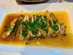 -宁波石浦大饭店(新材料城店)