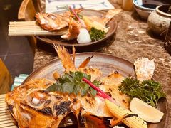 -千羽鹤海鲜居酒屋Bistro(大望路店)