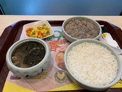 -真功夫(环市中路店)