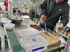 -大炮糯米凉虾(南坪后堡店)