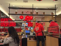 -廖川菜(金虹桥店)