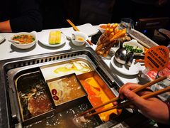 -巴奴毛肚火锅(六天地店)