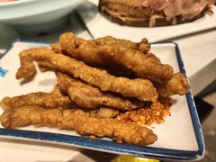 -四合里火锅(健坤华翔城店)