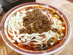 -小谭豆花(西大街店)