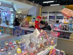 -泡泡玛特POPMART(北国先天下店)