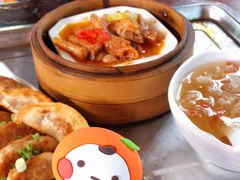 -琼海·狮椰美食楼
