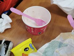 -赛百味SUBWAY(燕莎奥莱店)