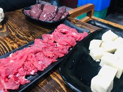 -贵州黄牛肉(西溪湿地店)