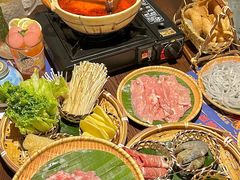 -泰妃殿(武汉首店)