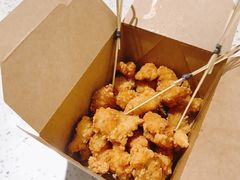 盐酥鸡-茶力的小怪兽(梅林卓悦汇店)