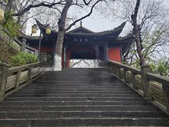 -白帝城·瞿塘峡景区