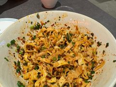 -乔一乔怪味干锅(武侯欢肆店)