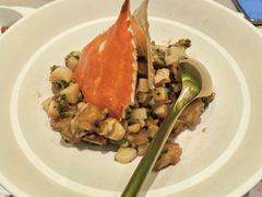 -甬府小鲜(万象城店)