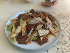 -高玛纳驴肉火烧(一世界店)