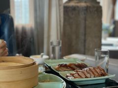 -羲和雅苑•北京烤鸭(平安国际金融中心店)