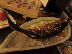 -花见无国界料理(科林楼店)