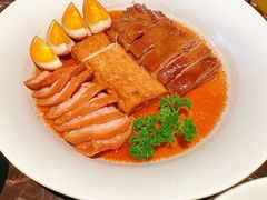 -汤城小厨•粤菜•靓汤(苏州街店)